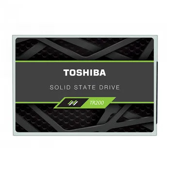 

Internal Solid State Drives TOSHIBA THN-TR20Z2400U8 240GB Computer & Office Internal Storage Internal Solid State Drives SATAIII