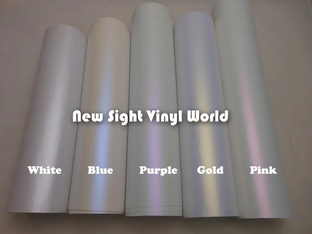 Satin-Pearl-Vinyl-Wrap