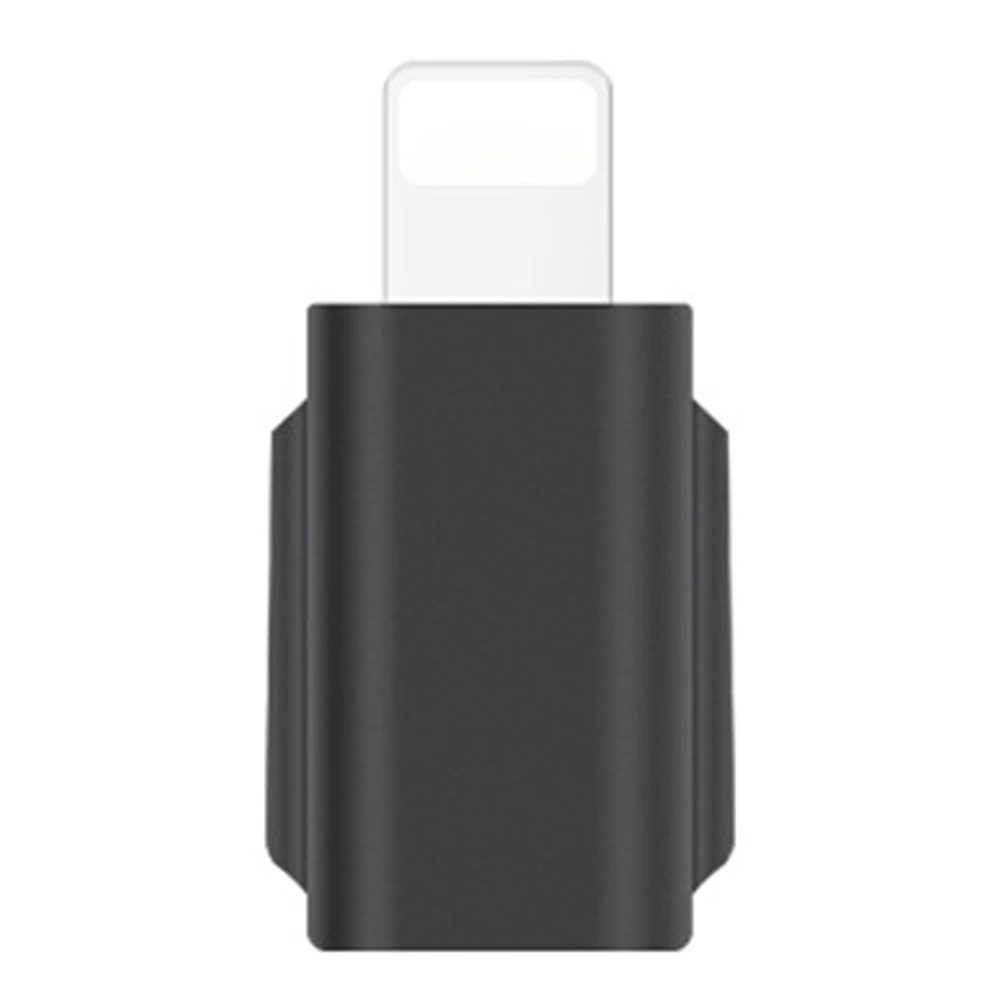 Мини поддержка высокоскоростной USB к USB Ручной карданный камера Многофункциональный подключение прочный смартфон адаптер для DJI OSMO карман
