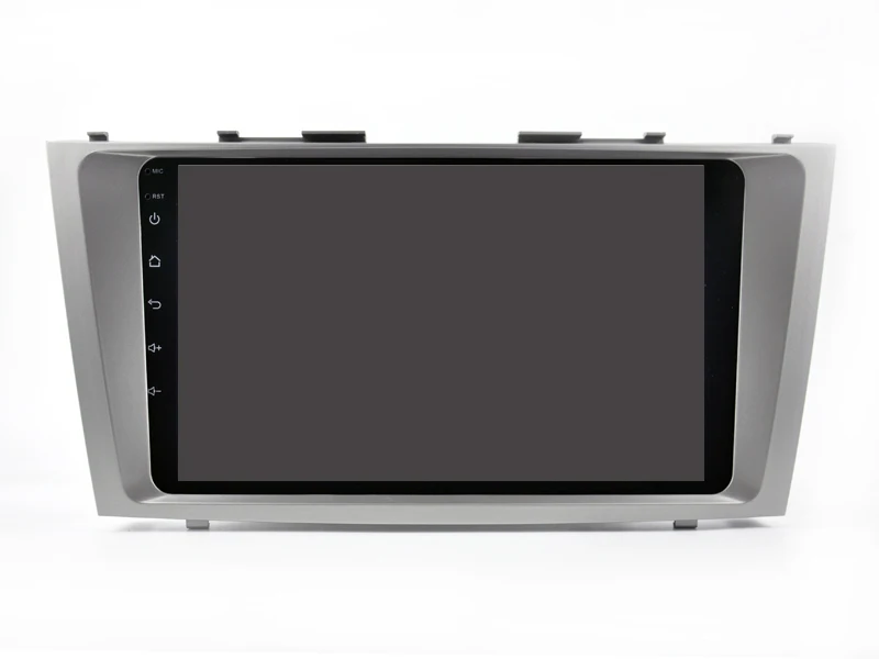 Flash Deal Factory direct sales OTOJETA Android 9.0 Car Multimedia Radio For Toyota Camry 2007 2008 Car Video tape recorder GPS Navigation 2 Flash Deal Factory direct sales OTOJETA Android 9.0 Car Multimedia Radio For Toyota Camry 2007 2008 Car Video tape recorder GPS Navigation 2