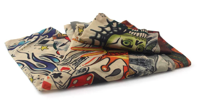 cycling arm sleeve