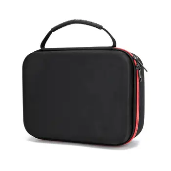 

Hot DJI Mavic Mini Waterproof Concise Bag Abrasion Resistance Zipper Portable Bag Nylon Storage Case Uav Accessories