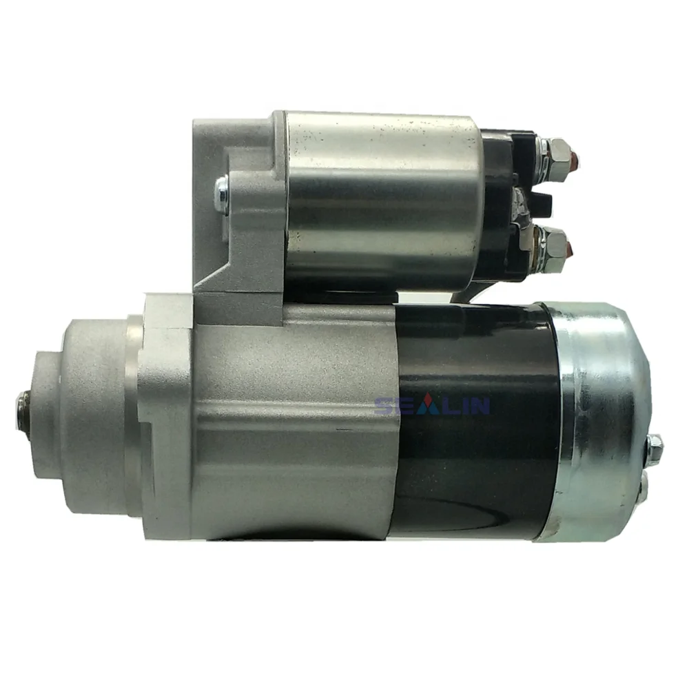 

Starter Motor For Tohatsu BFT115,150 2014-2018 MHG031 M000T60985 31200ZY6003