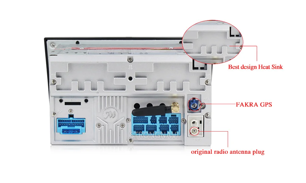 Flash Deal 7inch IPS DSP 4G 64G Android 9.0 CAR DVD Player for Opel Vauxhall Astra H G J Vectra Antara Zafira Corsa Vivaro Meriva Veda 34