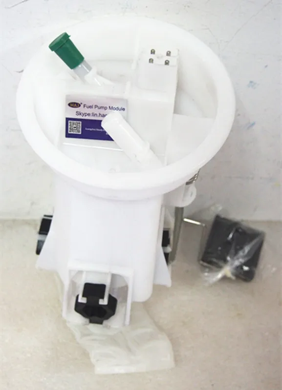 WAJ Electric Fuel Pump Module 16141180504 Fits For BMW E36 318i 318is 318ti 325i 325is | Автомобили и мотоциклы