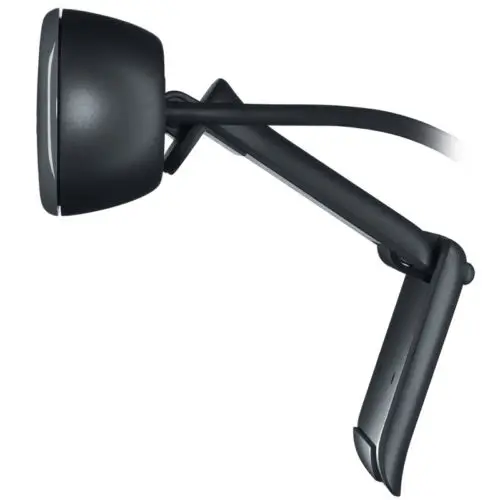 Веб-камера logitech C270 HD Vid 720P с микрофоном USB 2,0 3 мега HD видео веб-камера Smart