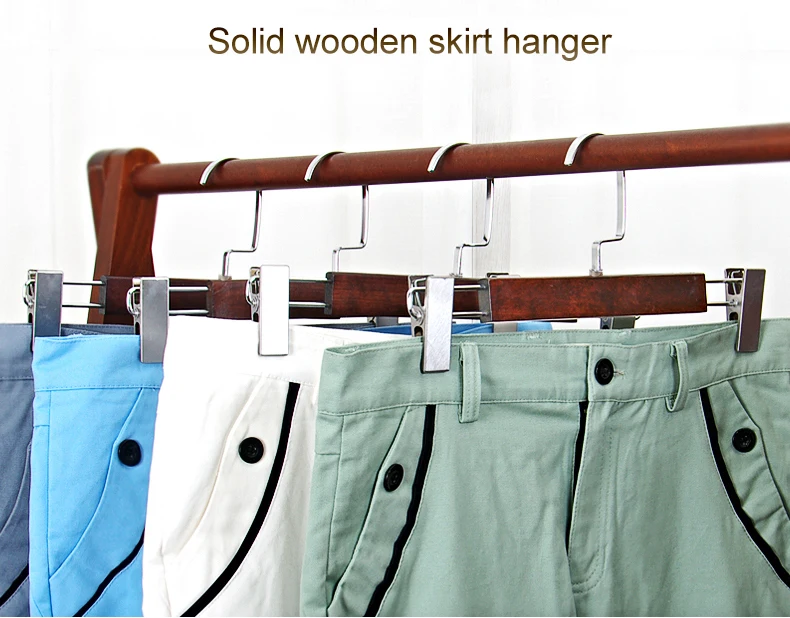 pants hanger