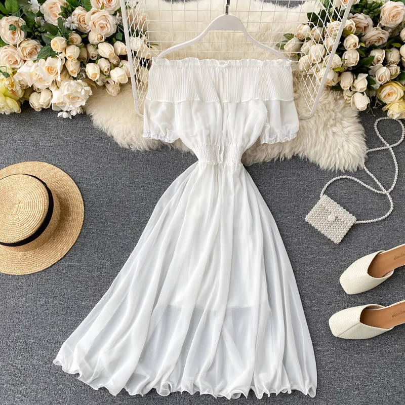 Dresses