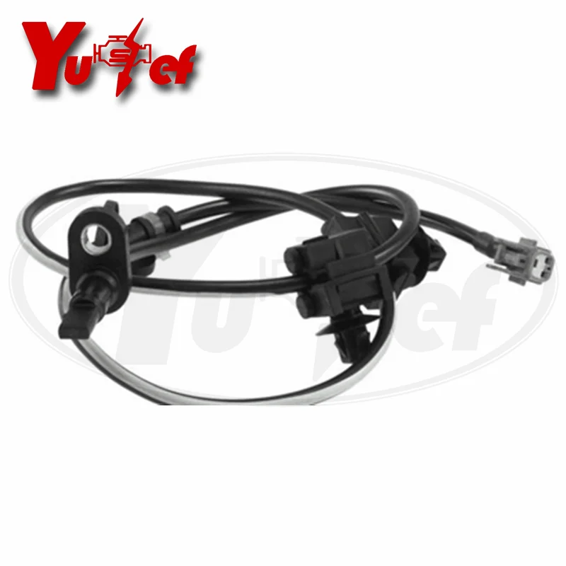 Nuevo 2006-2014 Subaru B9 Tribeca frente Sensor ABS OEM 27540XA00A