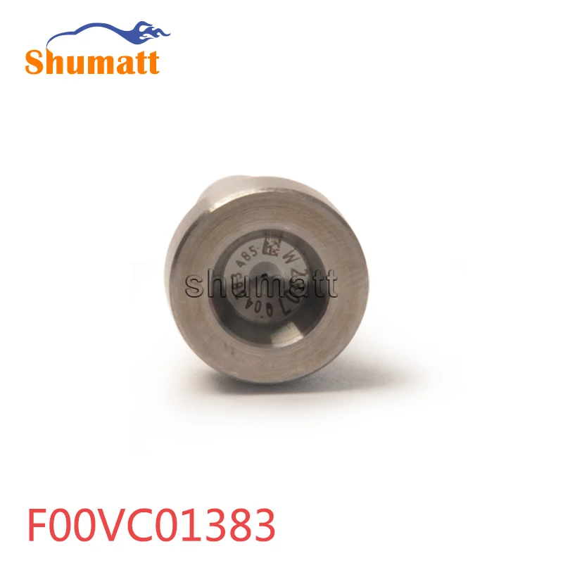 SHUMAT F00VC01383 Управление клапан F00V C01 383 Дизель клапан комплект FOOV C01 383 клапан в сборе для диагностики форсунки системы питания с общей топливной 0445 110 376