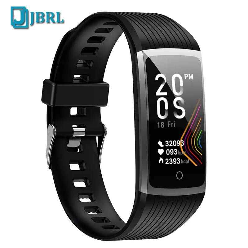 boys fitness watch