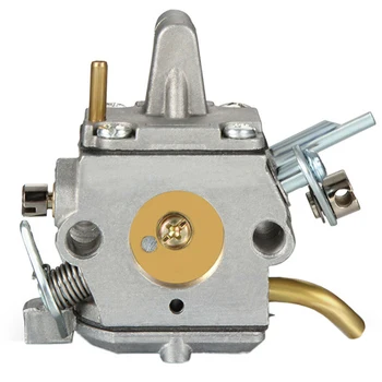 

C1Q-S34H Carburetor for STIHL FR450 FS400 FS450 FS480 SP400 SP450 Chain Saw Engine Parts
