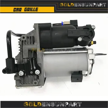 

For Mercedes W222 C217 S Class S400 S550 Air Suspension Compressor pump 2223200604 2223200404 2013-2017