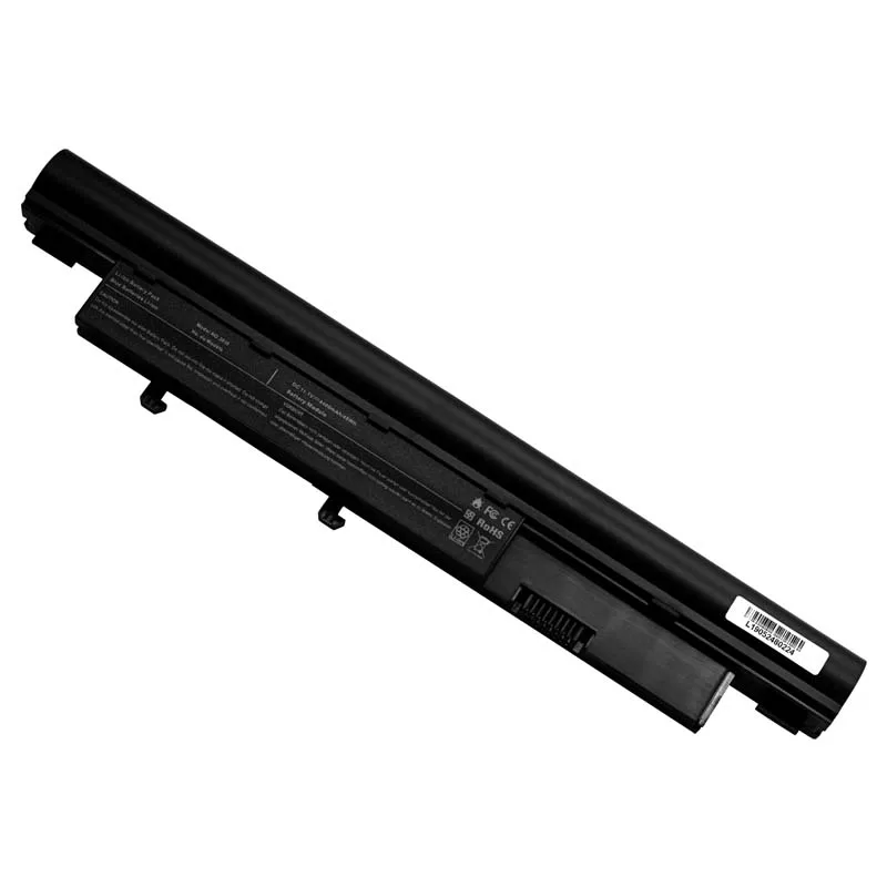 4400 мАч Аккумулятор для ноутбука ACER Aspire 4410 5410 5538 г 3410 3750 3810 3811 4810 5810 forTravelMate Timeline 8371