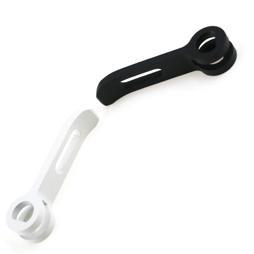 

For Xiaomi Mijia M365 pro Foldable Wrench lever Electric Scooter Repair Tool Aluminum Alloy Install Accessories