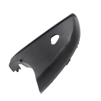 

Right Auto Side Rearview Mirror Bottom Lower Holder Cover with Hole for Mercedes-Benz W204 W221 W212 GLA GLK
