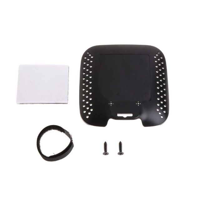 Bracket Holder for XIAOMI Mi 3 3c 3s TV Box Remote Case Protector Protective Cover with Accessories for Mi3 box