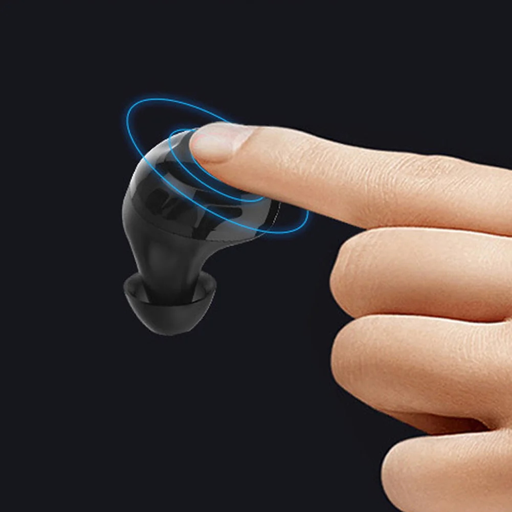 Новое поступление BTH188 TWS беспроводные Bluetooth стерео спортивные наушники вкладыши с зарядной коробкой