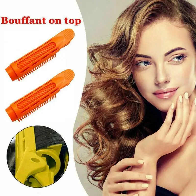 Instant Hair Volumizing Clip Coznex
