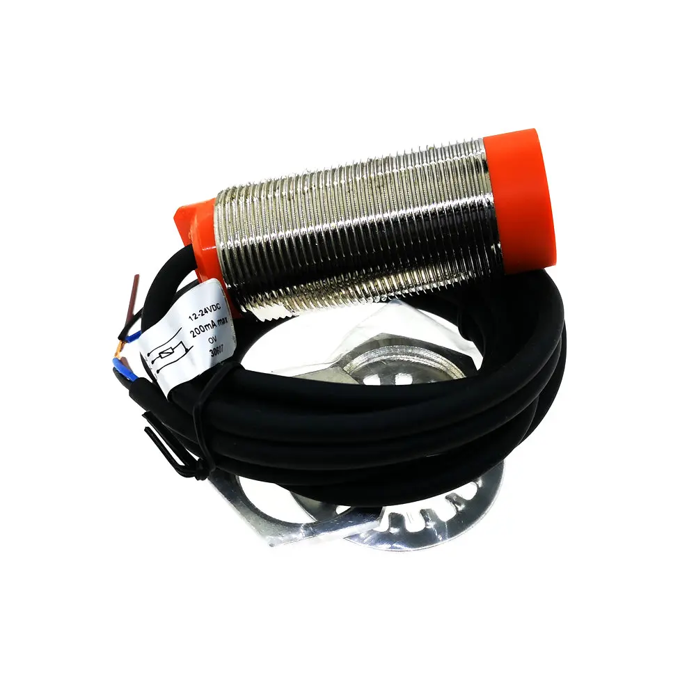 2 шт./лот CR30-15DP CR30-15DN CR30-10DN CR30-10DP CR30 CR30-15 емкостной датчик