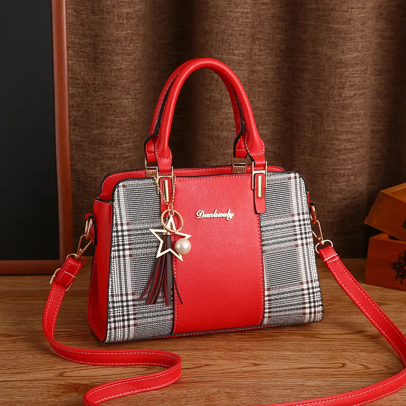

Bag 2019 New Hand Bags for Women High Quality Ladies Handbag