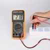 Professional Digital Multimeter MY9205A Manual Range True RMS AC DC Ammeter Voltmeter Transistor Tester Electrician Tool ► Photo 3/6