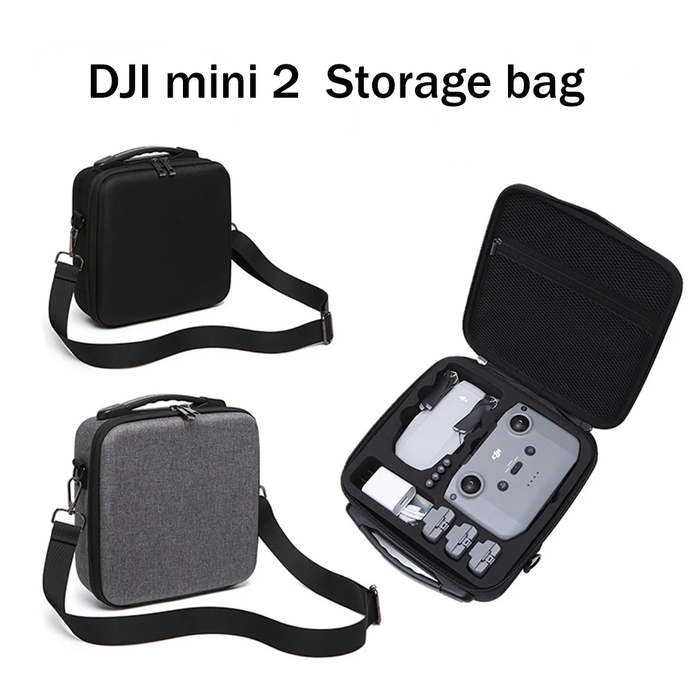 DJI Mini 2 Storage Bag Portable Single Shoulder Bag Drone DJI MI