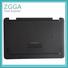 Нижний чехол для Dell Chromebook 11 5190, Нижняя крышка для ноутбука 094HWN 0C5NRC