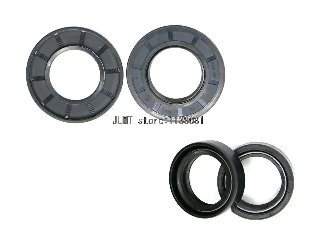 Масляное уплотнение вилки для APRILIA 125 SR 2000 30X40X8 30 40 8 мм | Автомобили и мотоциклы