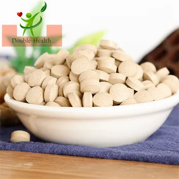 

Organic Panax Notoginseng Root Tablets Tianqi Noto-ginseng Root Panax Tablets