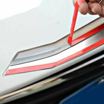 

For Toyota Rav4 2019 - 2020 Carbon Fiber Black Side Door Mirror Cover Trim 2pcs New And High Quality