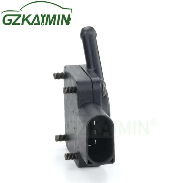 BMW E60 차량용 오리지널 배기 DPF 압력 센서: 향상된 배기 성능, 매끄러운 주행