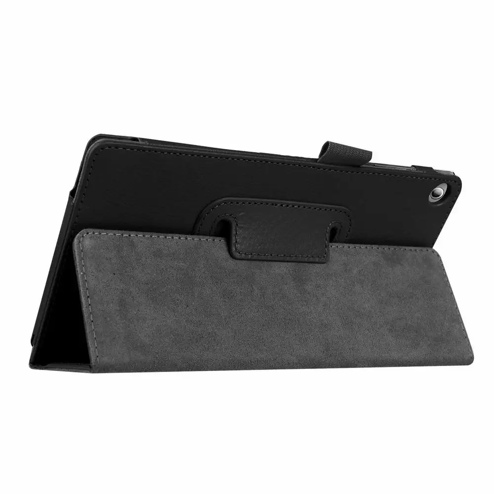 Case Cover For Lenovo Tab 2 A7-10 A7-10F A7-20 A7-20F Tab2 A7 20 10 Tablet Bracket Flip Fashion PU Leather funda capa glass | Компьютеры и