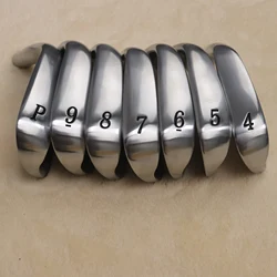 golf club soft iron forging AF-303 Endo limited edition golf iron set golf club iron head 7piece with headcover