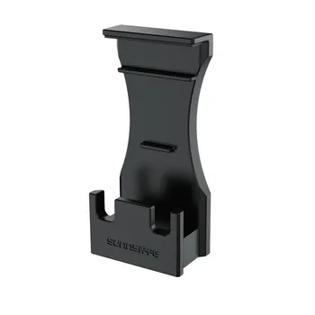 

1Pcs Suitable for 5-7 Inch Smart Mobile Phone Holder For DJI Mavic Air 2 Drone Accessories Two Angles Are Adjustable