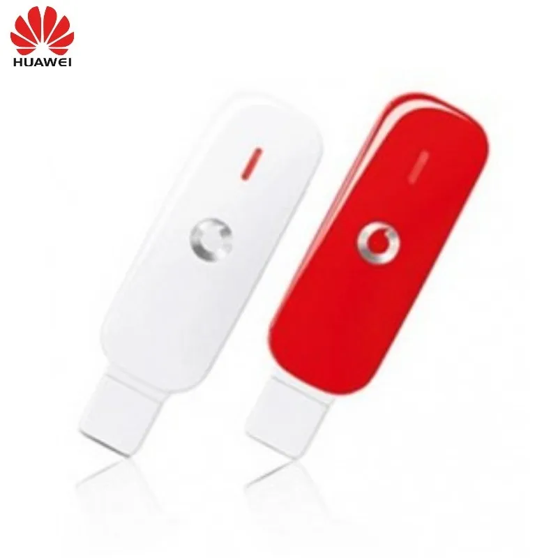 Разблокированный новый Huawei вадафон K3806 3G USB модем 14 4 Мбит/с HSPA + Мобильный