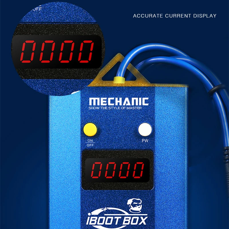 Испытательный кабель питания для iPhone XR/XS MAX/XS/X/8 P/8/7 P/7/6SP/6 S/6 P/6 Logic Board Boot Line Phone Repair Tools комплект