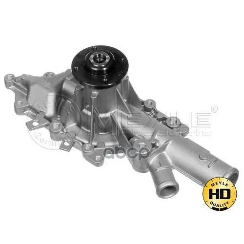 Water Pump Meyle 0132200003hd Meyle. 0132200003HD