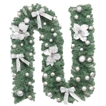 

Simulation Rattan Simulation rattan Light String Decoration Christmas Festival
