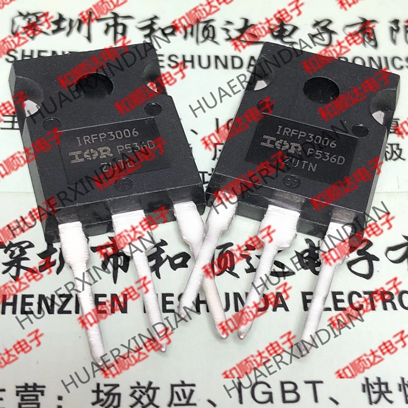 20 шт./лот IRFP3006-247 60V 195A