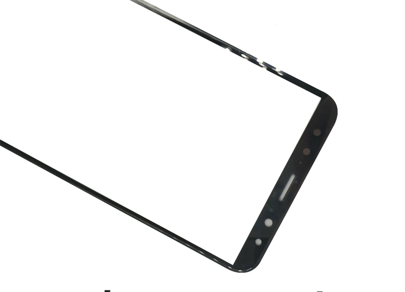 Отличное качество для huawei mate 10 Lite сенсорный экран стеклянная панель дигитайзер сенсор Сенсорная панель Передняя стеклянная панель