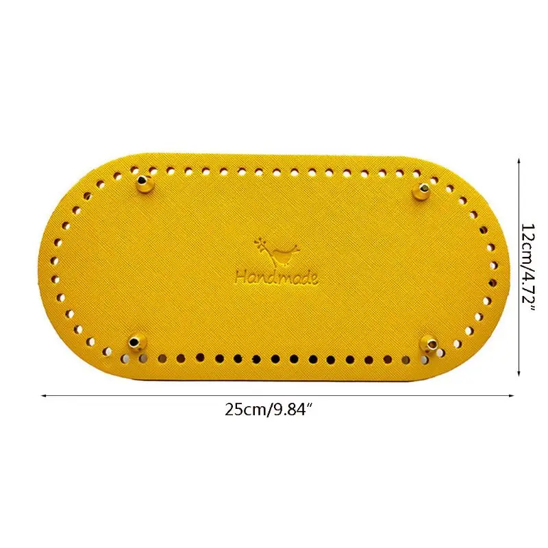 Cojín moldeador inferior para bolso de cuero, cojín moldeador inferior para hacer manualidades, bolso de hombro, monedero, 2020