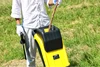 Big Power 2500W Garden Shredder/Tree shredder With 10m Power Cable high quality 5