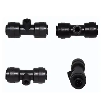 

Irrigation Drip Kit Faucet Adapter Kit Drip Sprinkler Systems Accessories for Outdoor Garden