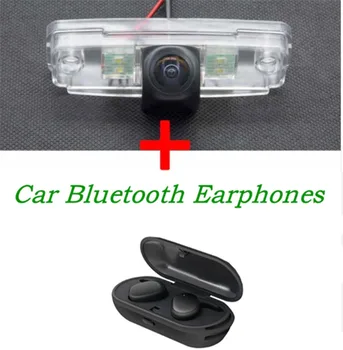 

Reverse 1080P Car Rear view Camera forSubaru Outback 2001-2011 Impreza 2009 - 2011 Forester HD Stereo TWS Bluetooth Earphones