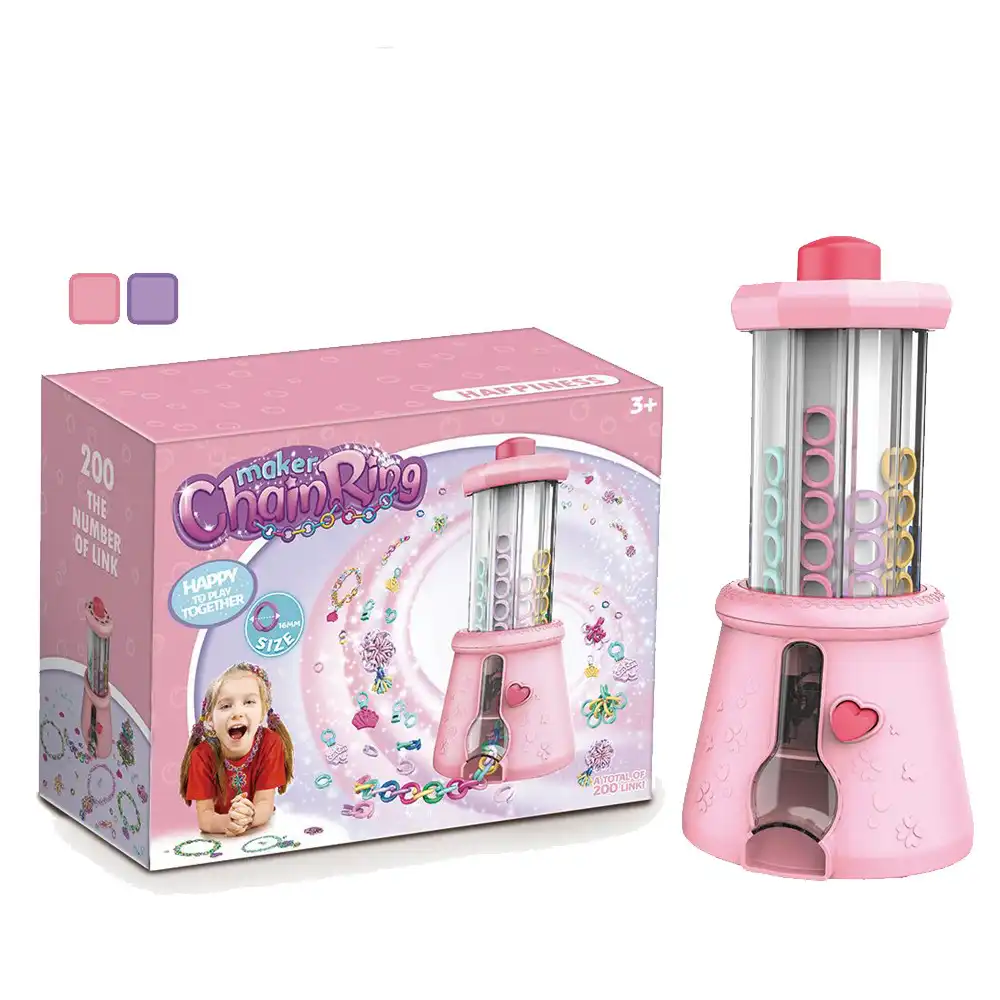 juguetes de pulseras para niñas