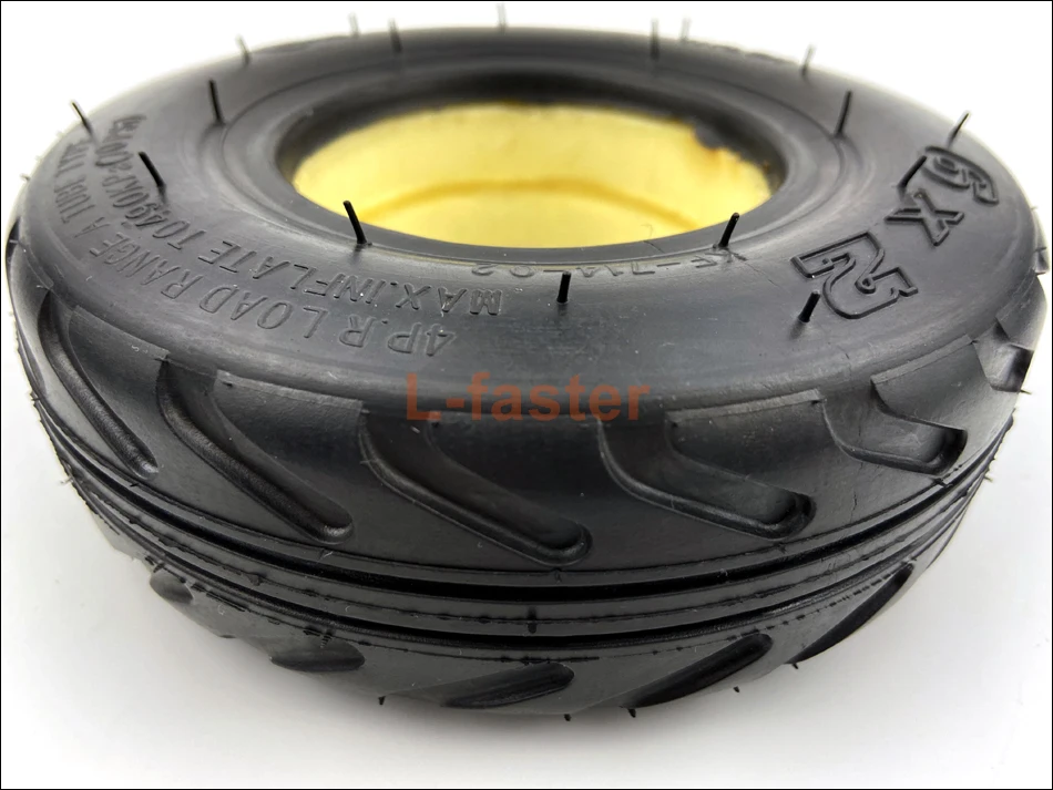 6x2 solid tire -3-950