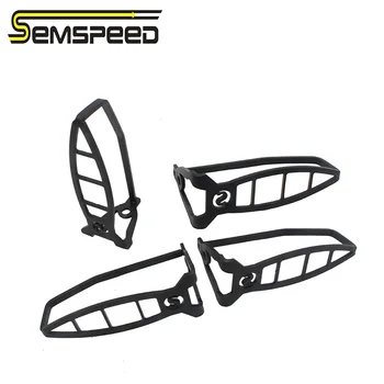 

Motorcycle Front Rear LED Turn Signal Protection Cover For BMW R1200GS R 1200GS LC ADV R1200 R/RS LC R1250GS ADVENTURE R1250R/RS