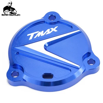 

New Arrival 2020 Front Drive Shaft Cover Frame Hole Cover Motorcycle Accessorie For YAMAHA TMAX 560 tmax560 T-max t max 560 2020