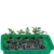 20/50/100pcs-pack 25mm/30mm Jiffy Торфяные Гранулы Рассада Почвы Блок Производитель Стартовые Вилки Семена Стартер Профессиональный Для сада